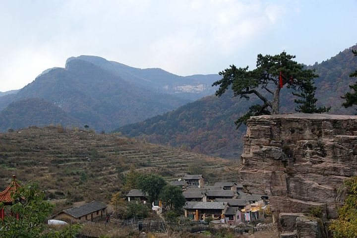 山西风景区有哪些好玩的景点推荐,山西哪里值得旅游景点推荐