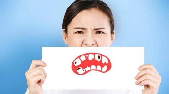 口干舌燥综合症怎么治,龋齿会导致口干怎么办