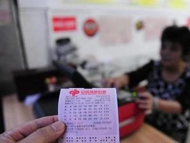 彩民买彩票真实感受,彩票史上令人怀疑的事