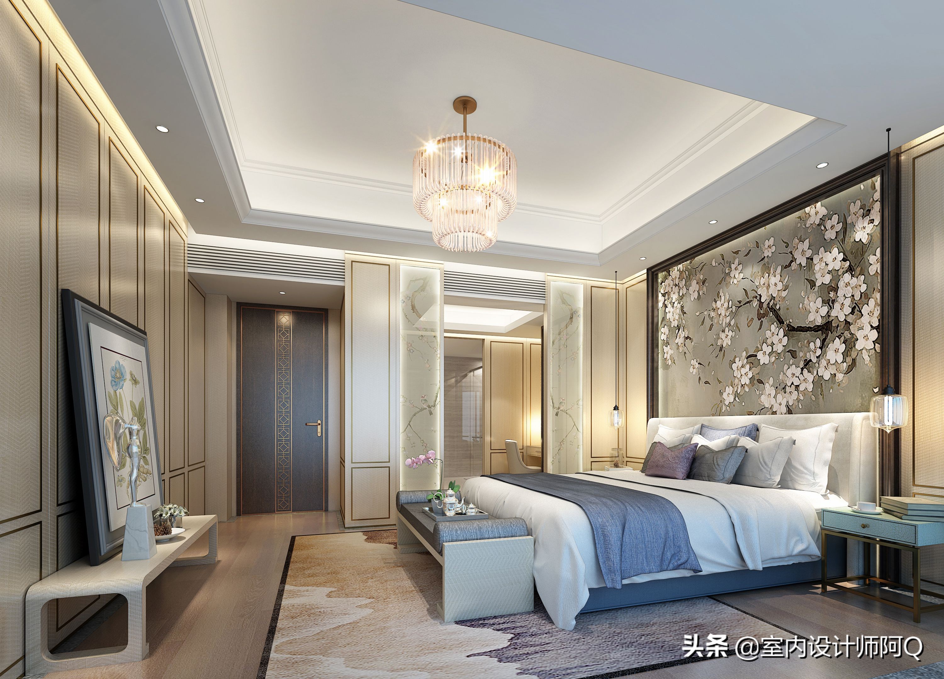 中央空调设计注意哪些事项,中央空调设计注意要点有哪些问题