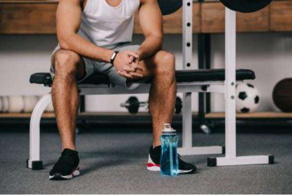 怎么提高身体体力恢复能力,体力弱要怎样锻炼才能增强体力