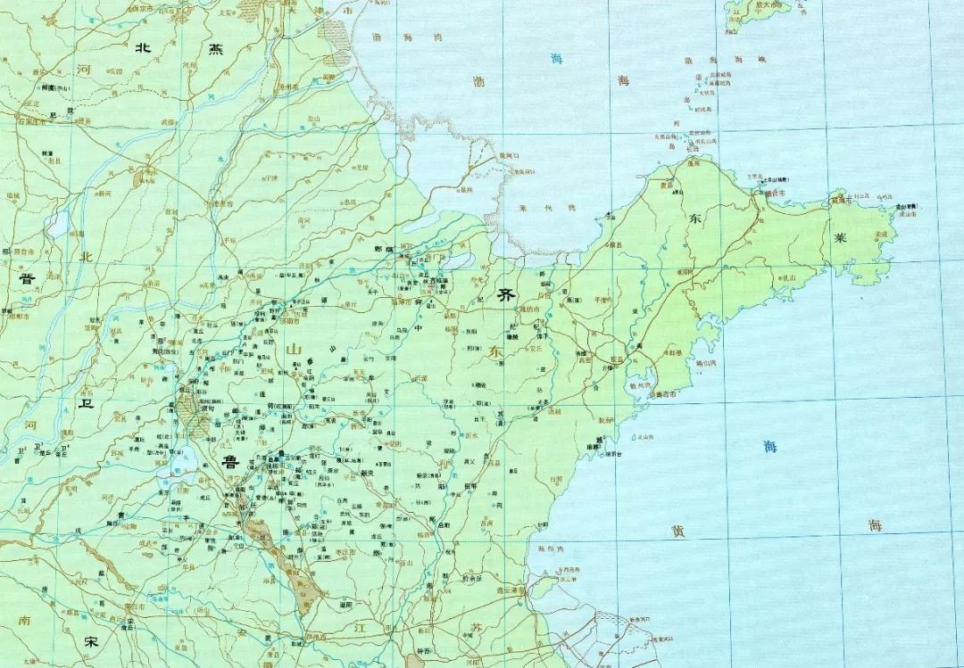 第一霸主之死:称霸之路40年,死后67天无人过问