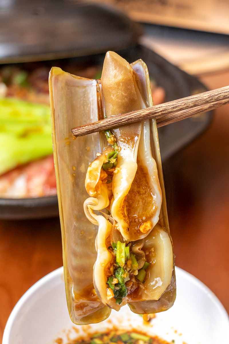 莆田市小香港,莆田涵江小香港