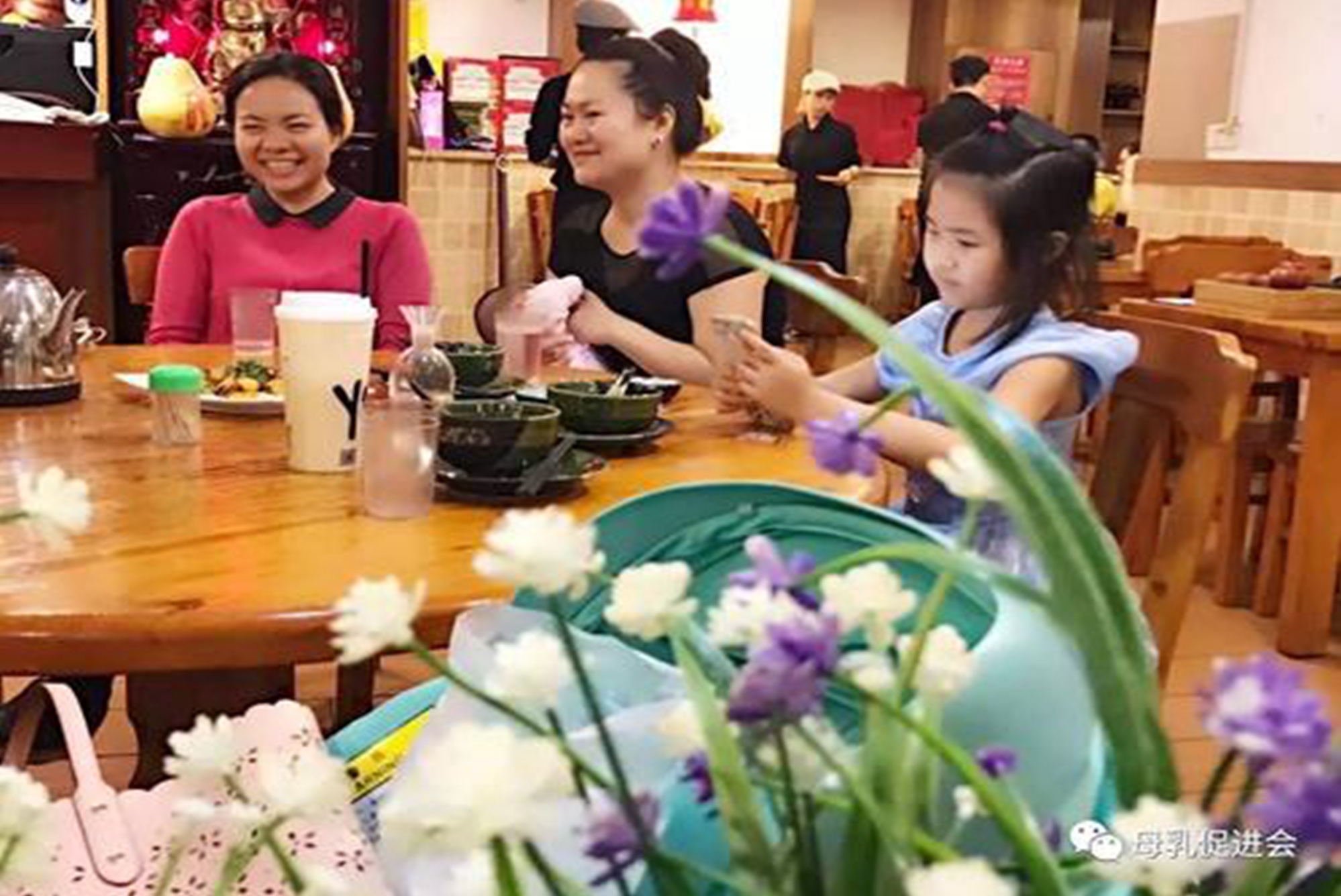 外出哺乳妙招,正确哺乳小技巧