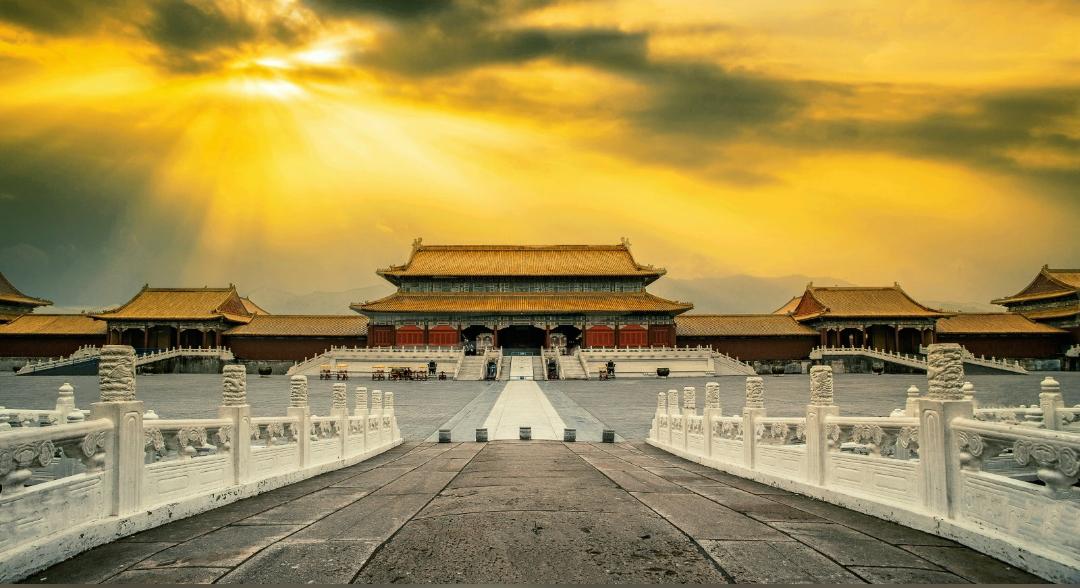 横店有什么好玩的推荐,横店有哪些好玩的旅游景点