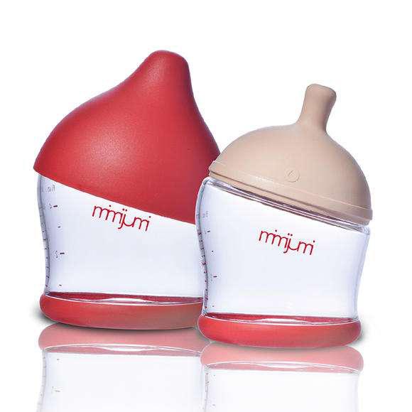 2岁以上宝宝奶瓶测评推荐讲解,怎么挑选一款合适的奶瓶