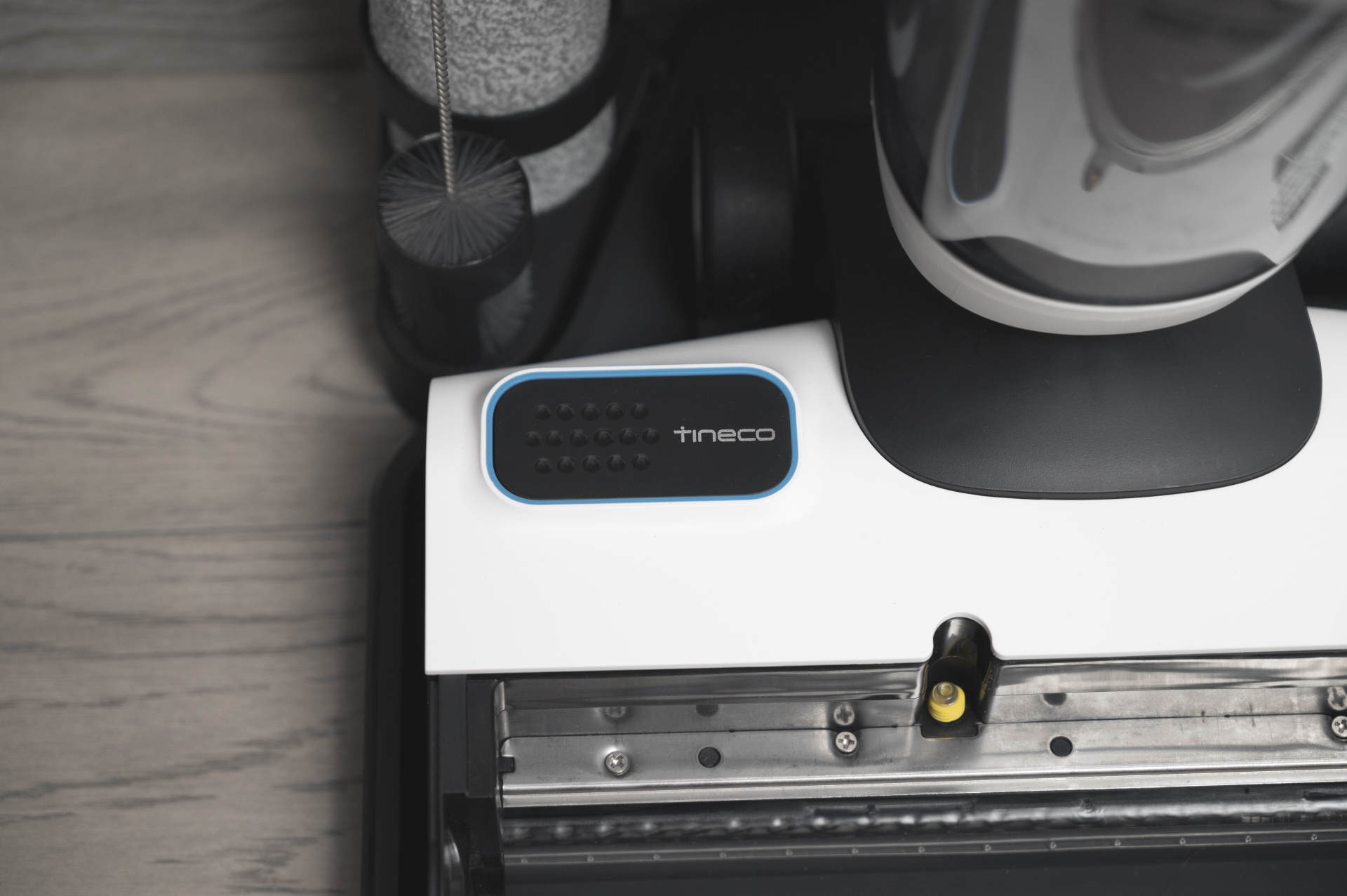 “蒸汽战士”横空出世，对消毒液说“No！”，芙万Steam另辟蹊径