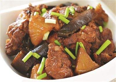 一个电饭锅就能煮出来的美食,不用电饭煲做美食