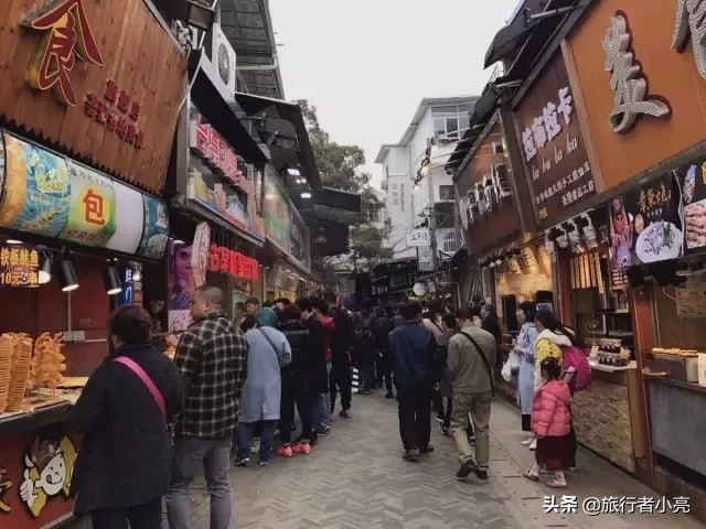 福建厦门十大旅游景点,福建厦门旅游十大必去景区