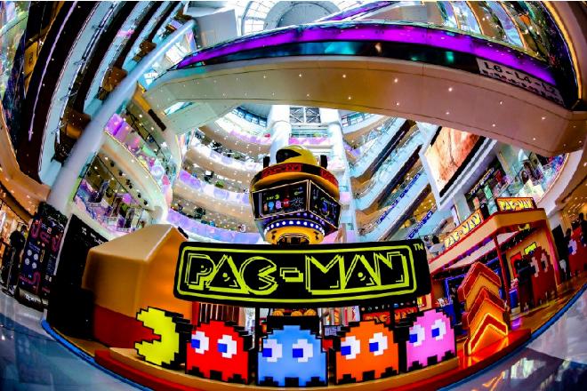 创造“客流神话”的现象级购物中心,其背后隐藏着什么圈粉密码?