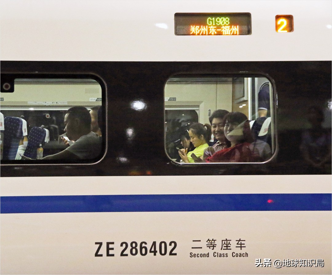 河南高铁为什么这么贵,河南高铁为什么这么强