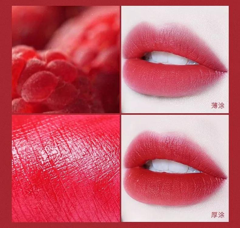 6款超高人气的西柚色口红,爆款口红6支装多少钱一支