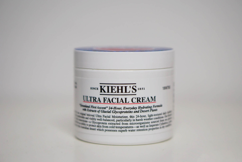 谁说冬天不能拥有仙女肌，选对面霜就OK了啊！