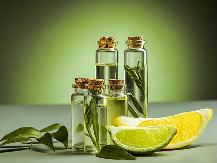 吃土也要坚持用的护肤品,面部护肤品涂抹正确步骤