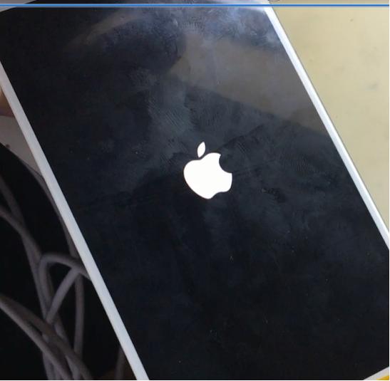 iphone6s突然黑屏了怎么自救,iphone6s黑屏无法开机