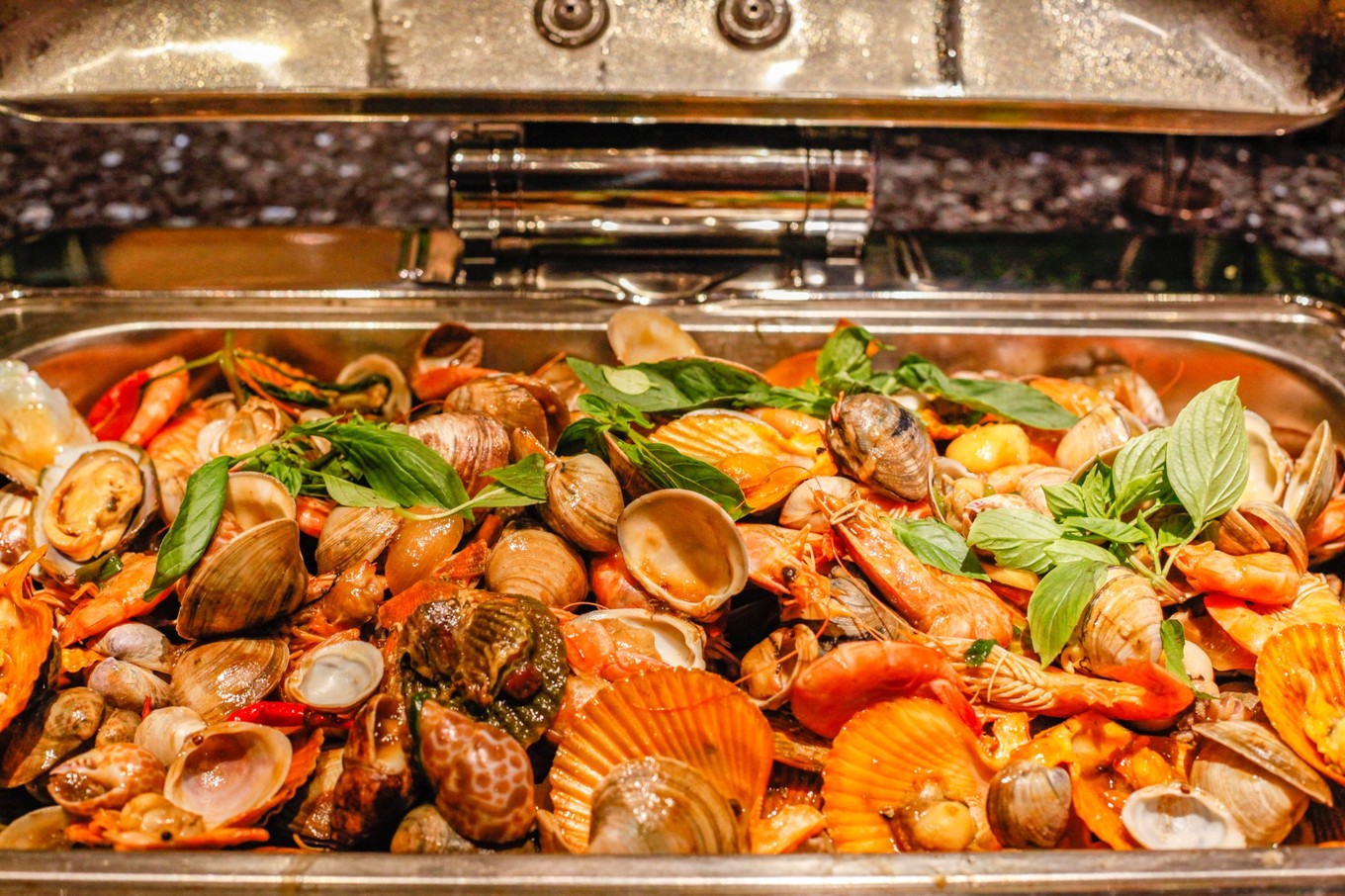 工业狮山的闲暇小幸福,在南海华美达感受休闲两日小时光