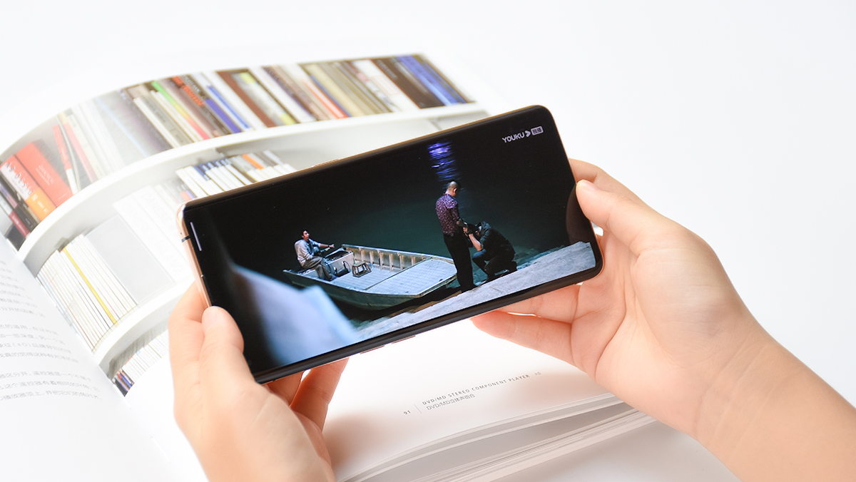 oppofindx2pro素皮耐久测试,精致外观给你不一样的颜值体验