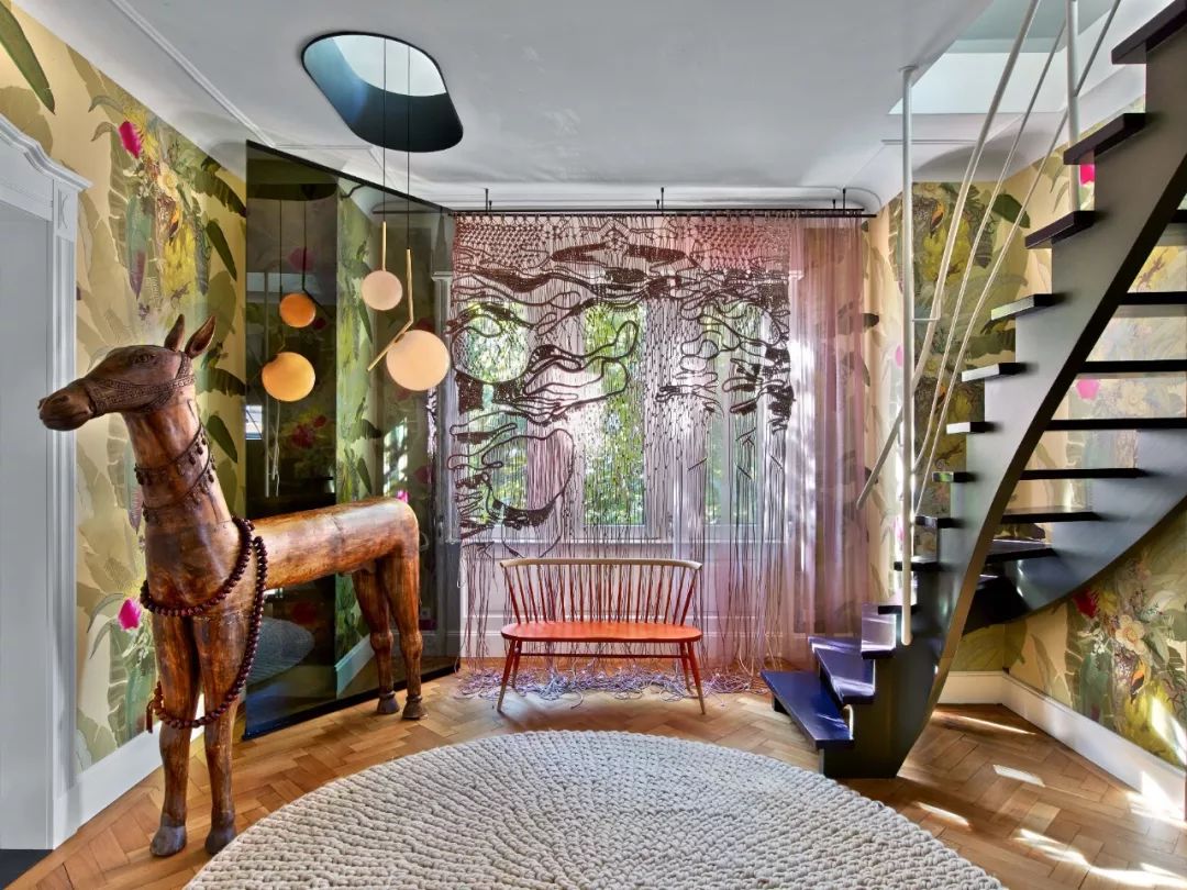 青岛西海岸铂悦灵犀湾109平米,灵犀湾楼盘设计