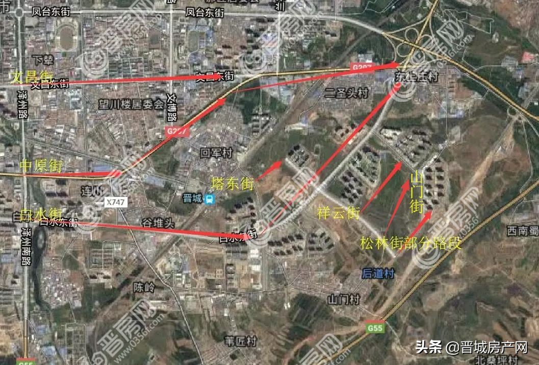 实探！当年你爱理不理的东南新区，现今教育、商业、医疗齐发展