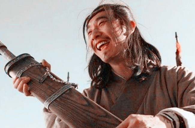 房书安与冯渊活捉昆仑僧在哪集,房书安戏耍郭长达