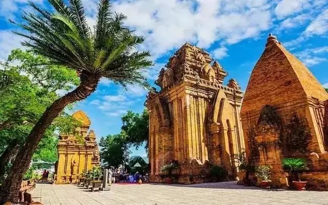 越南芽庄最便宜的旅游攻略,越南芽庄旅游攻略必买清单