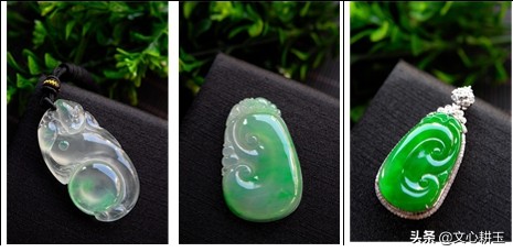 翡翠之美原版视频,翡翠美在哪里