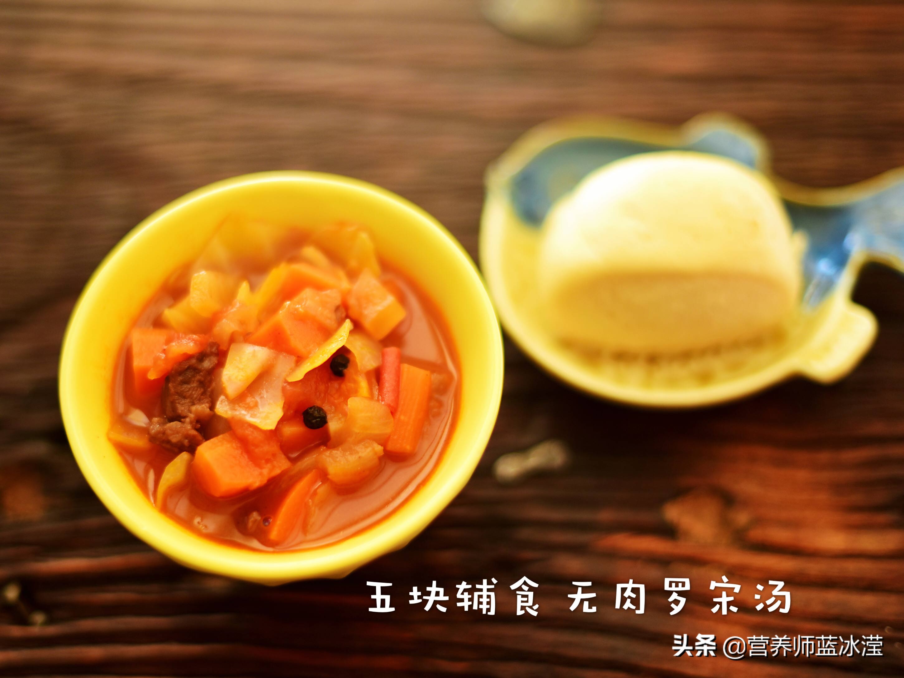 冬天煲这几种汤孩子长高少生病,春季炖什么汤给孩子喝增强抵抗力