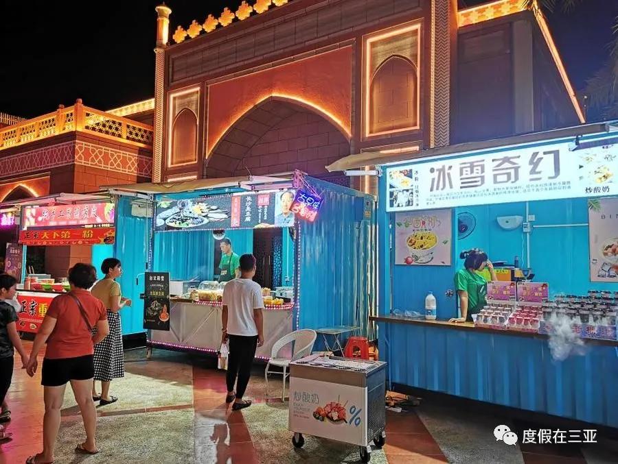 三亚必去的海棠湾,三亚海棠湾旅游攻略