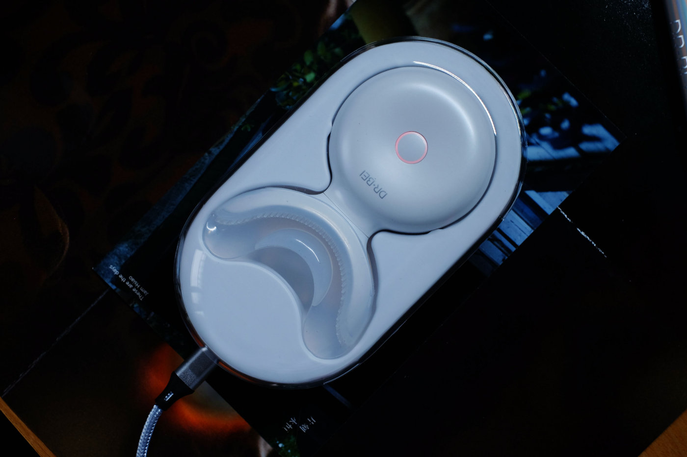 美白牙齿用美容仪好吗,牙齿美白牙仪真的有效吗