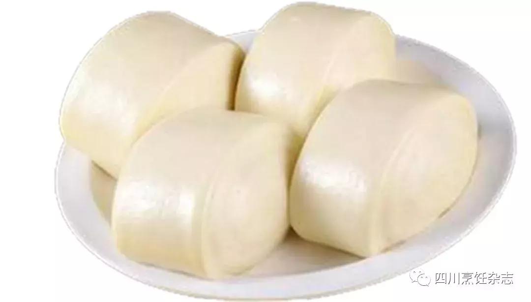 馒头做法自发小麦,老面馒头和酵母粉馒头区别