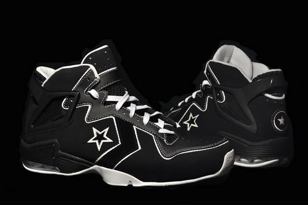 韦德在球场穿的球鞋,韦德上脚球鞋合集