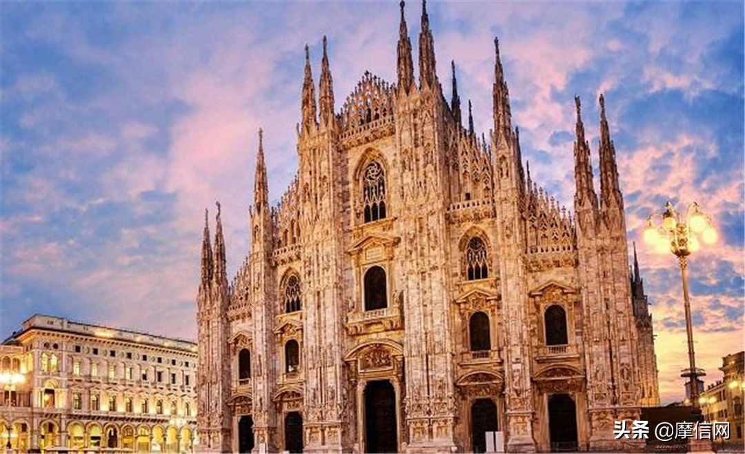 布雷斯通探索之旅,布雷斯通摩旅