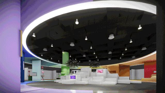 色彩*界无**：看得见、摸得着的家具色彩流行趋势报告