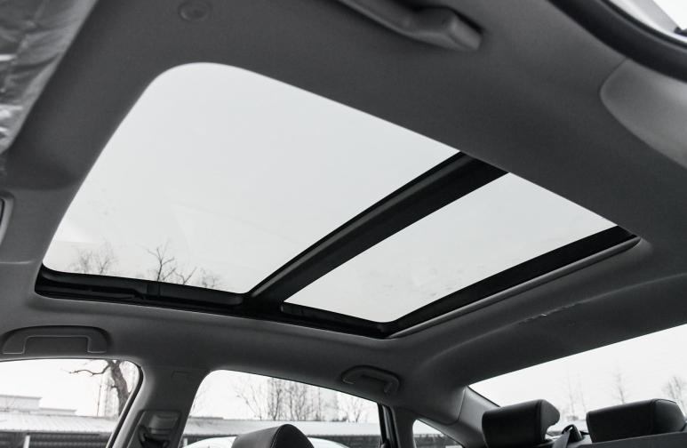 同是本田B级车,TA配可变悬架,油耗与雅阁混动一样低,却被忽视