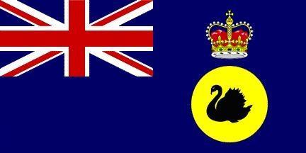 澳大利亚的行政划分有六个州,澳大利亚塔斯马尼亚州徽