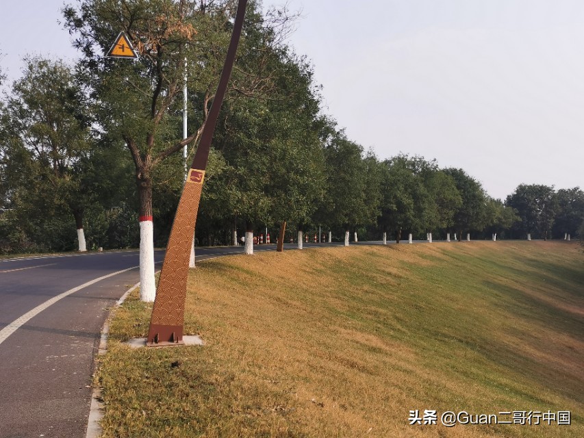 兰考县厉害在哪,河南兰考县啥出名