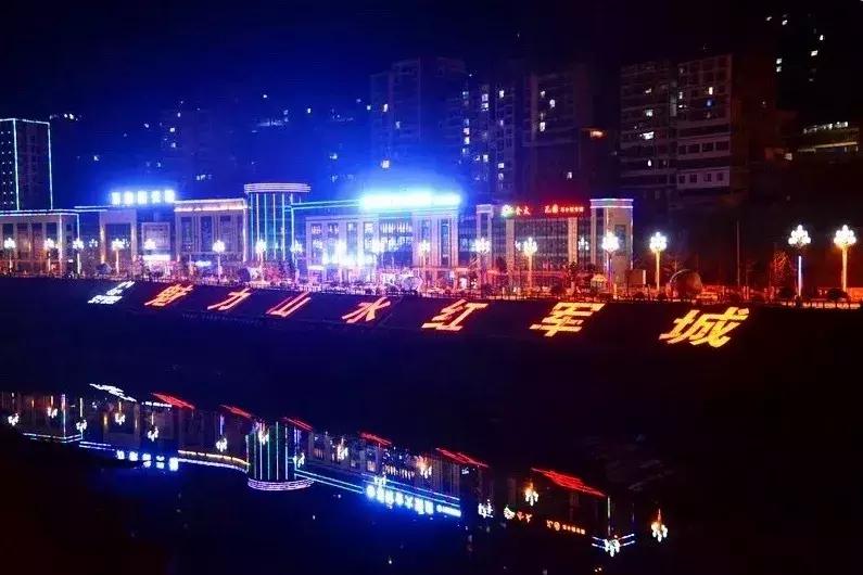 今天，我要夸夸我的通江