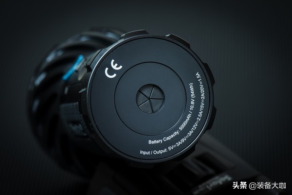 掠夺者手电筒多少钱,傲雷x9r掠夺者手电筒