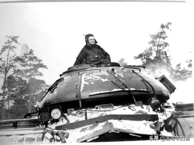 苏联t10m坦克,苏军所有坦克歼击车