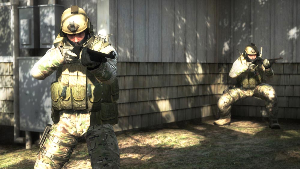 csgo国服真的已经没救了吗?