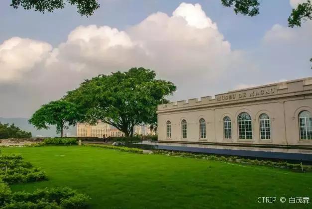 澳门避开人潮攻略,澳门赌场一日游攻略