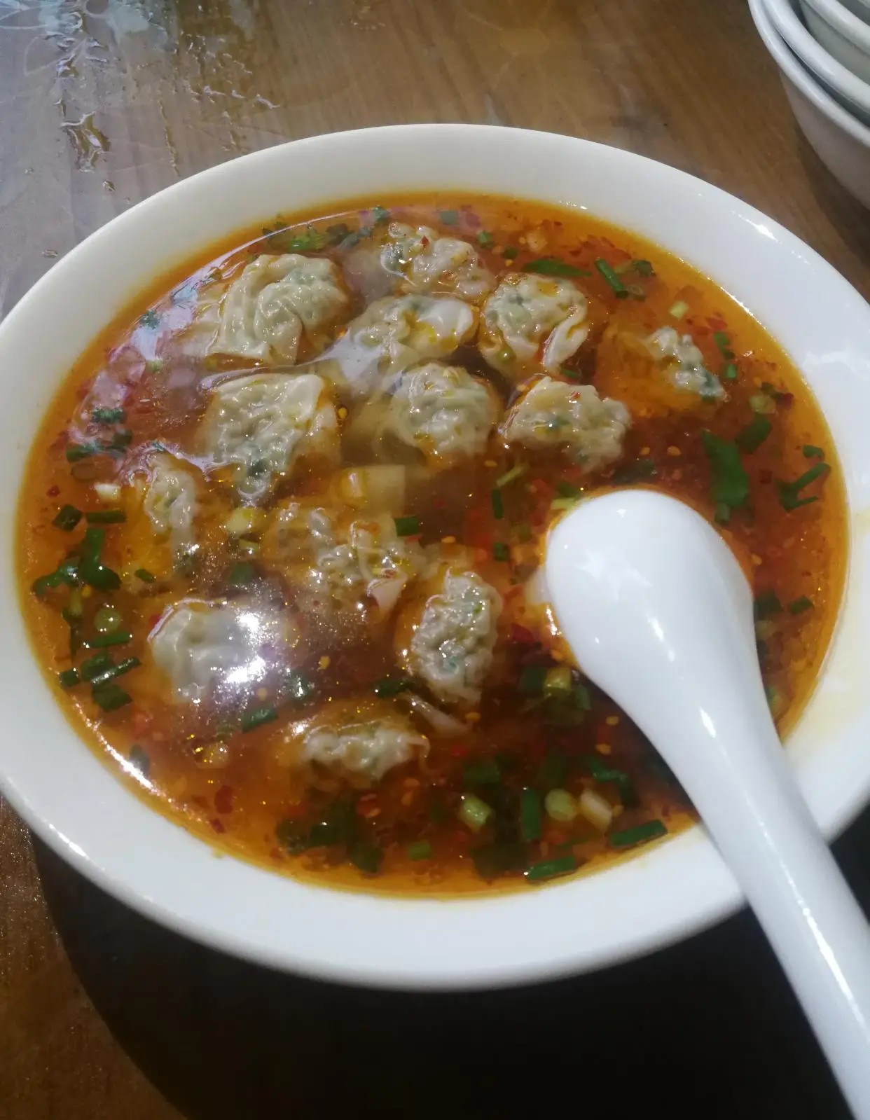 四川馄饨抄手怎么包,抄手馄饨的正确做法