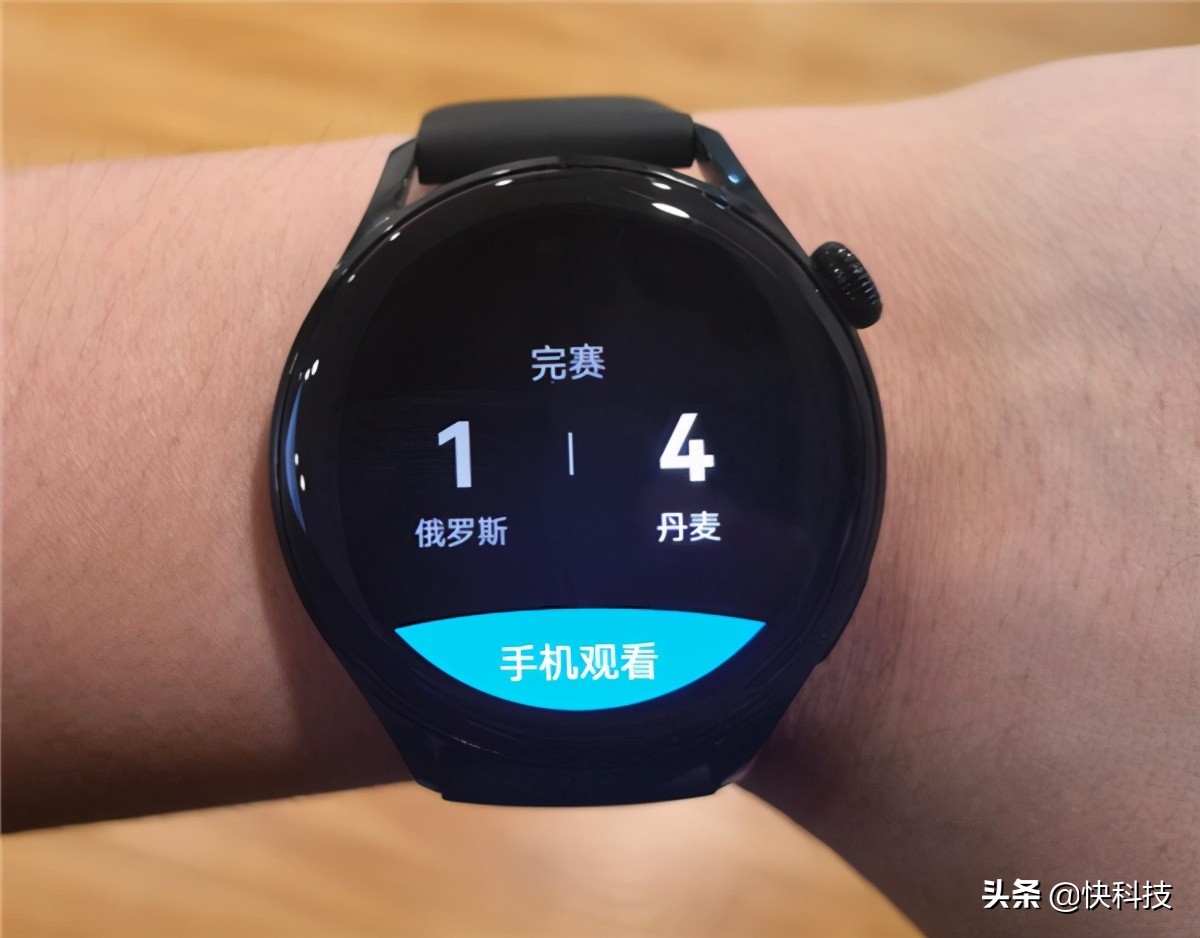 华为watch3新技能,华为watch3测试视频