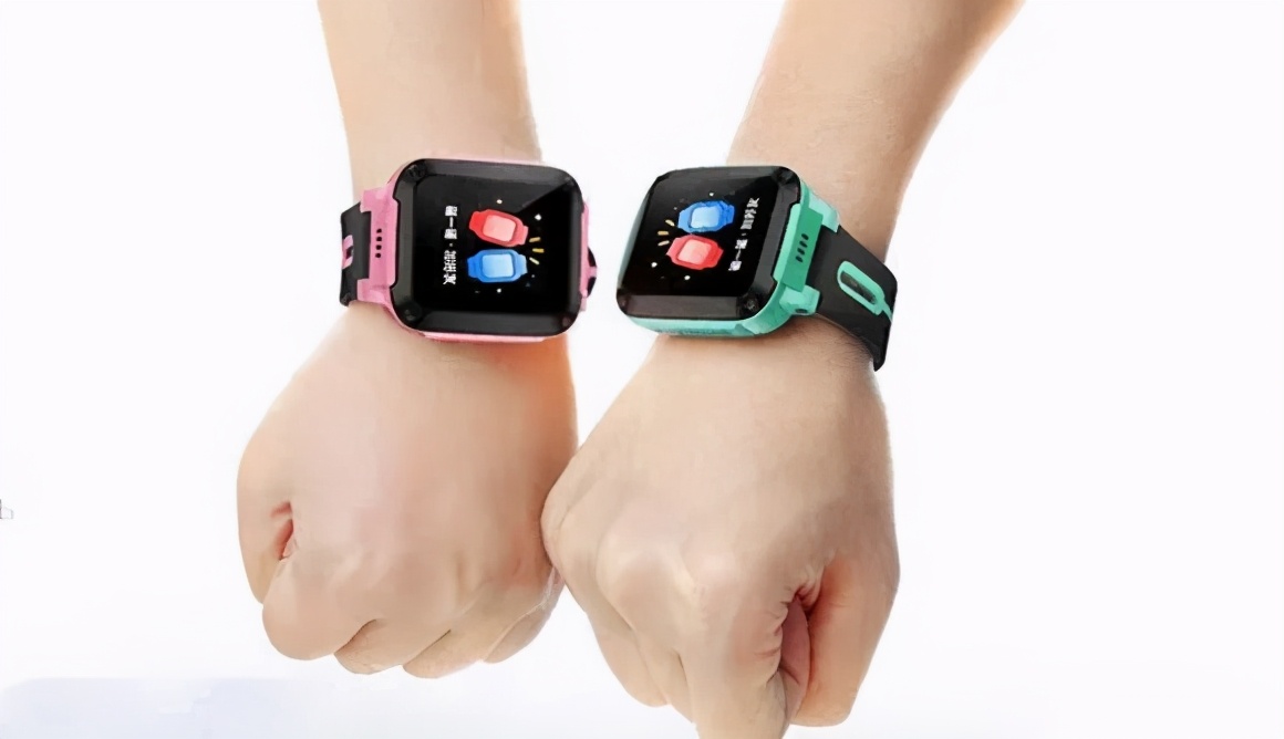 小天才手表步步高隐藏内容,步步高四楼的小天才手表