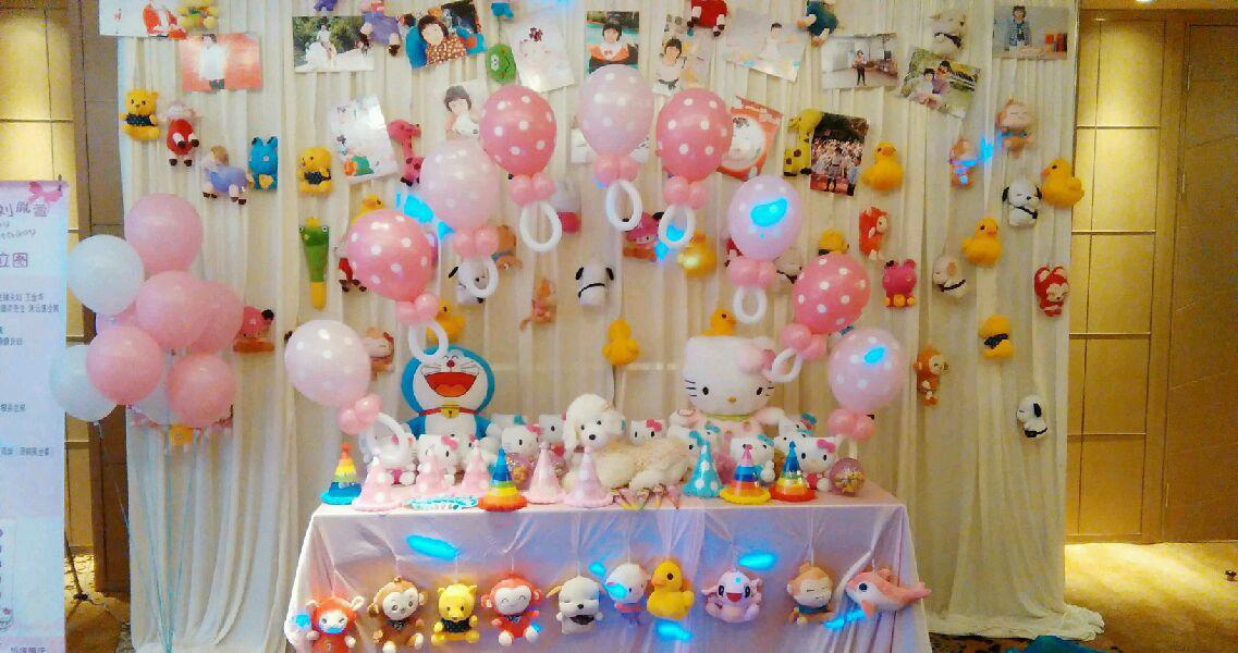 宝宝宴怎么筹备,正宗宝宝宴详细解读