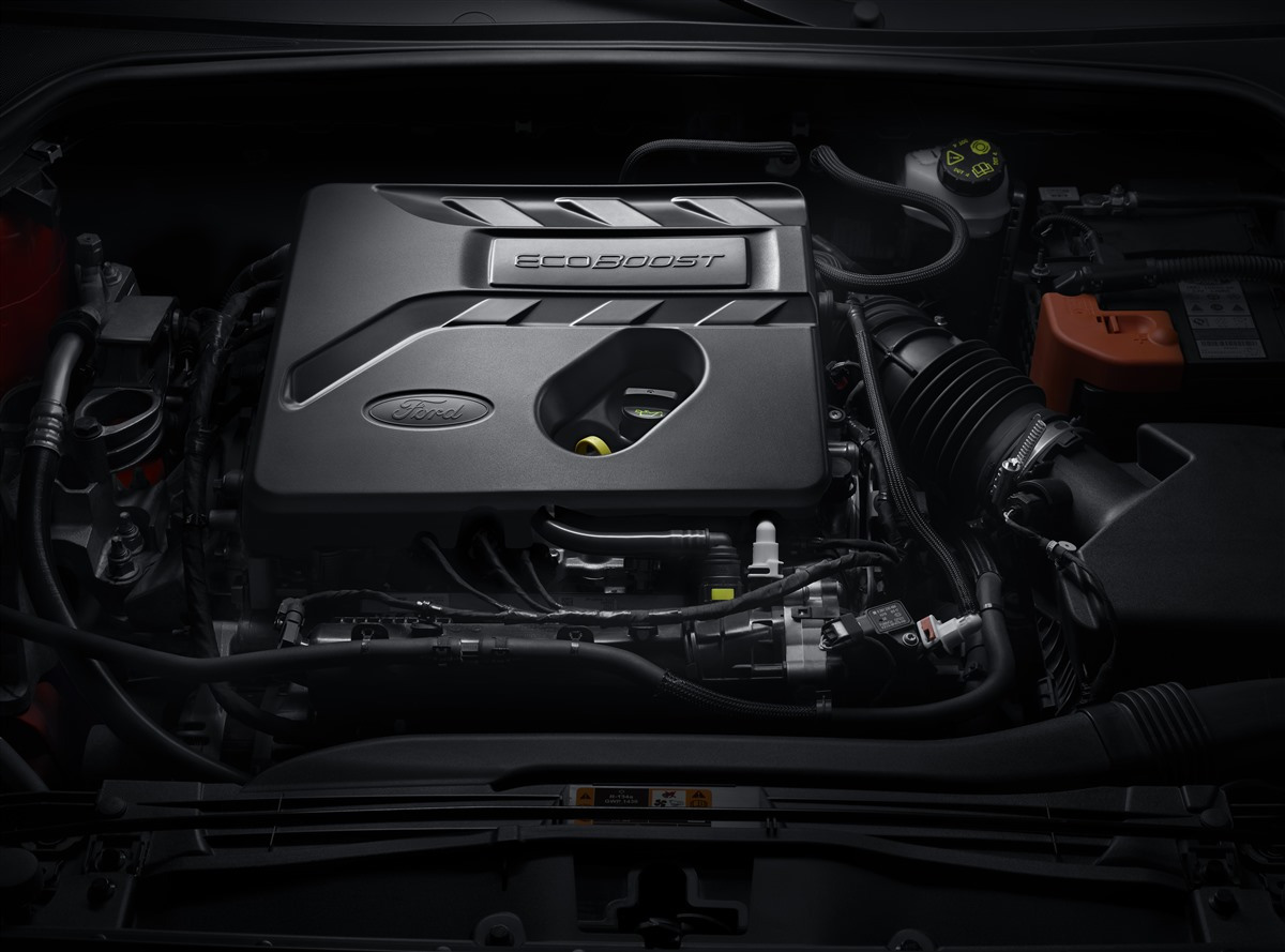 福特福克斯1.8小钢炮变速箱,动力小钢炮