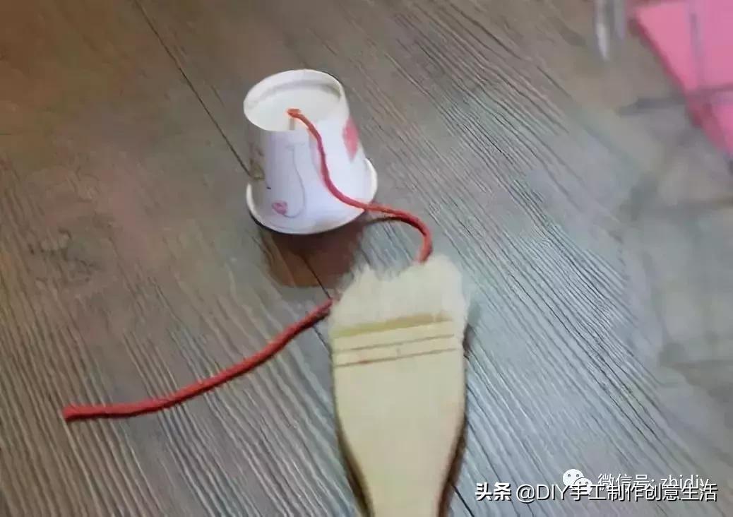 荷花灯折纸方法及步骤图,荷花折纸灯