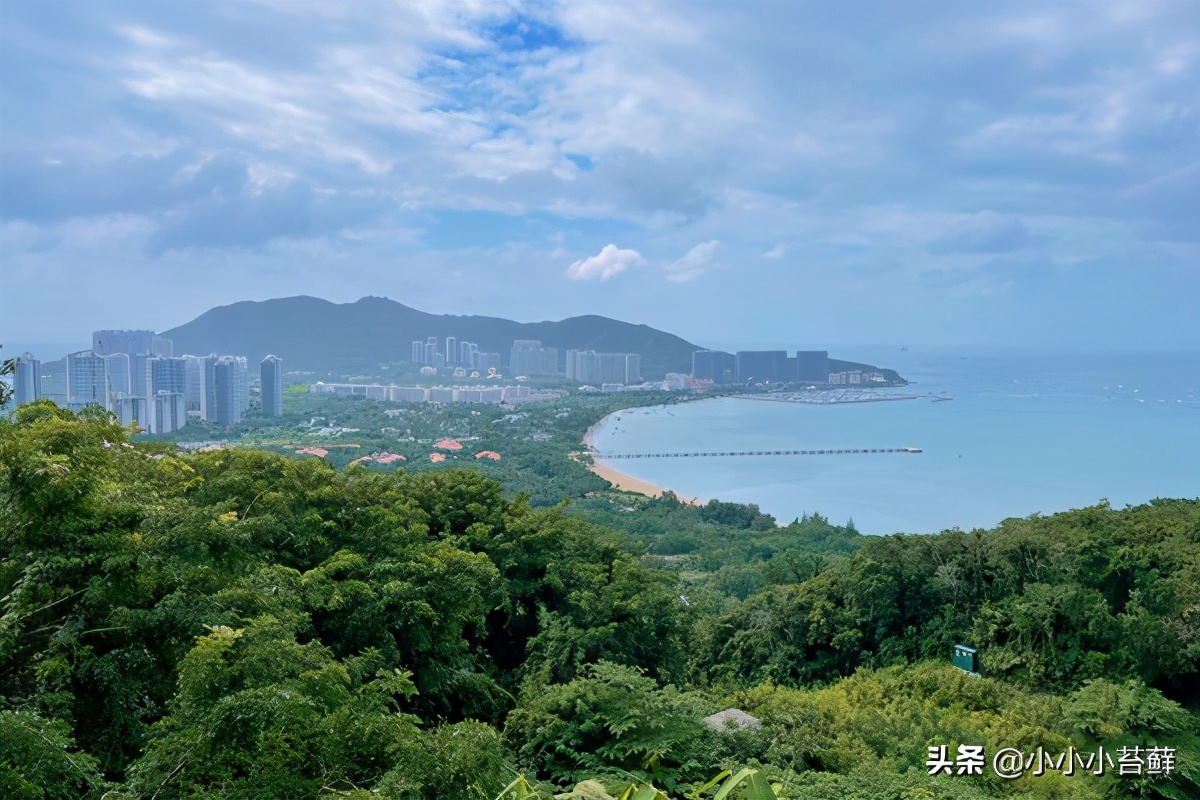 去三亚旅游吃住行全攻略,三亚吃住行