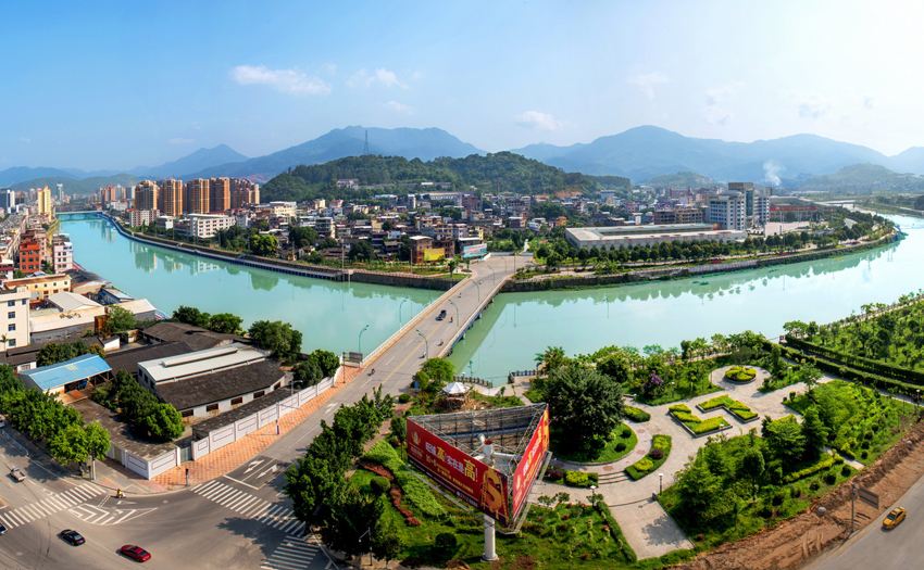 福建神秘家族,永春三大华侨富可敌国