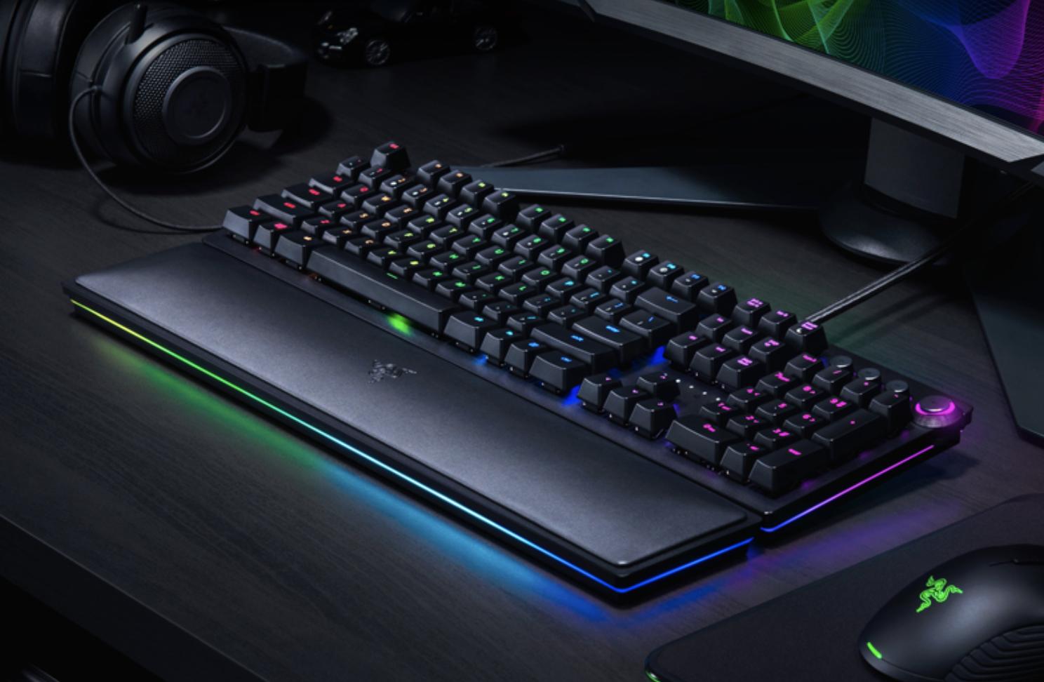 618电脑外设什么时候便宜,618笔记本电脑外设